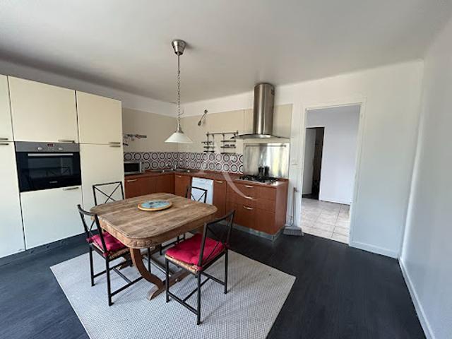 Maison vente à Nantes, Saint-herblain