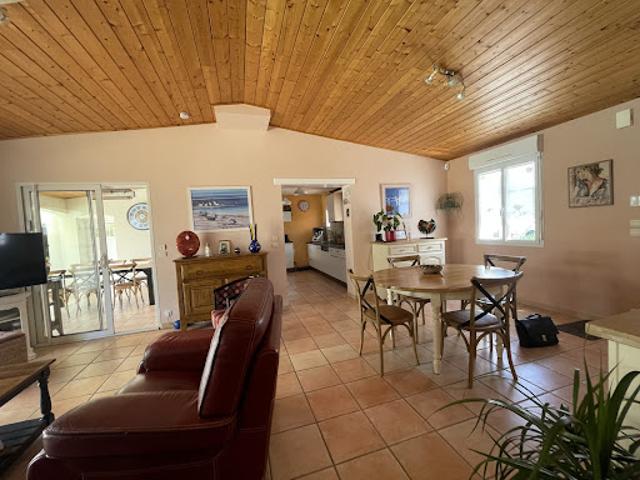 Maison vente à Les Sables-d'Olonne, Bretignolles-sur-mer