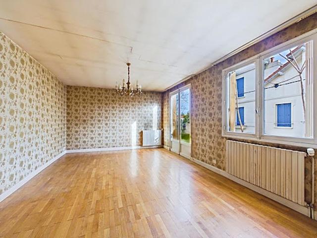 Maison vente à Clermont-Ferrand, Clermont-ferrand