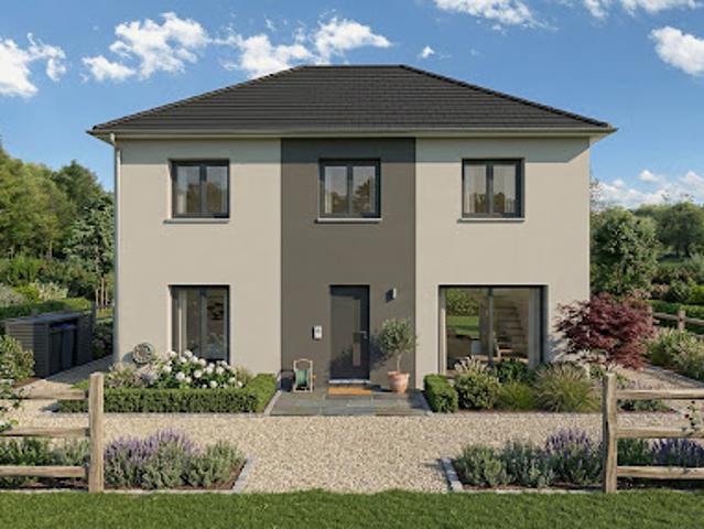 Maison vente à Meaux, Coutevroult