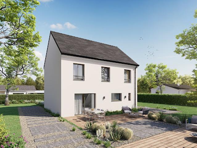 Maison vente à Sarcelles, Luzarches