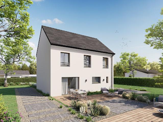 Maison vente à Vire, Villers-bocage
