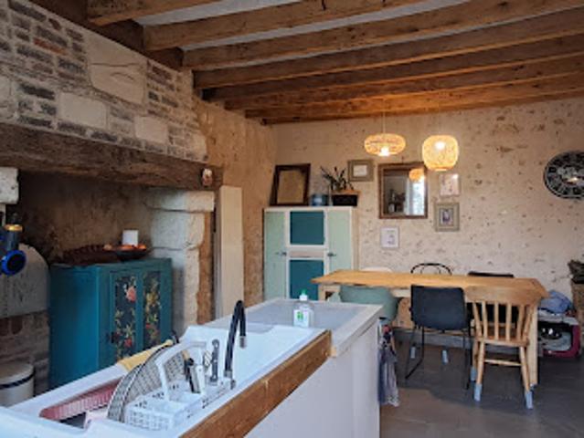 Maison vente à Le Bourg, Savigny-sur-Braye