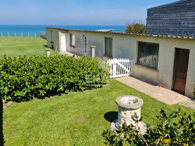 Maison vente à Dieppe