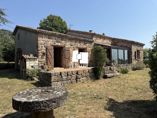 Maison vente à Largentière, Lablachère
