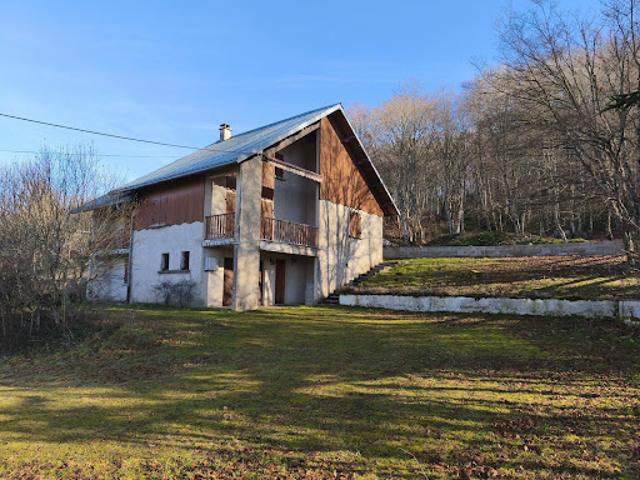 Maison vente à Belley, Aranc