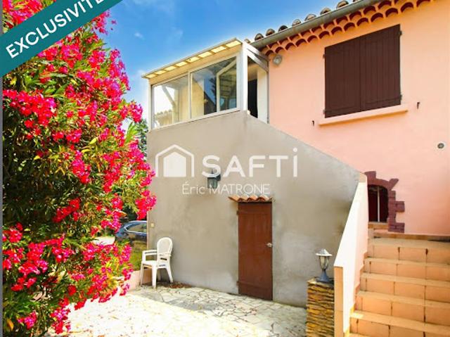 Maison vente à La Coueste, Aubagne