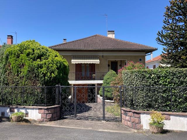Maison vente à Tarbes, Occitanie