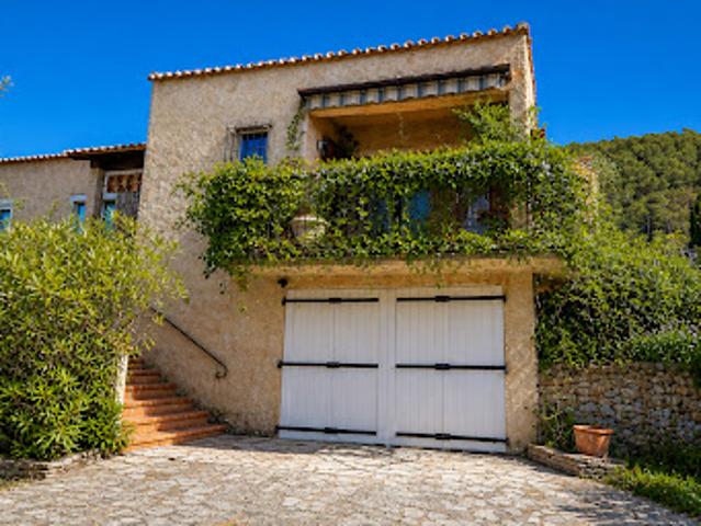 Maison vente à Marseille, Auriol