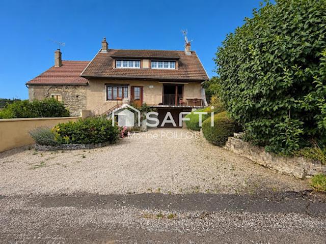 Maison vente à Beaune