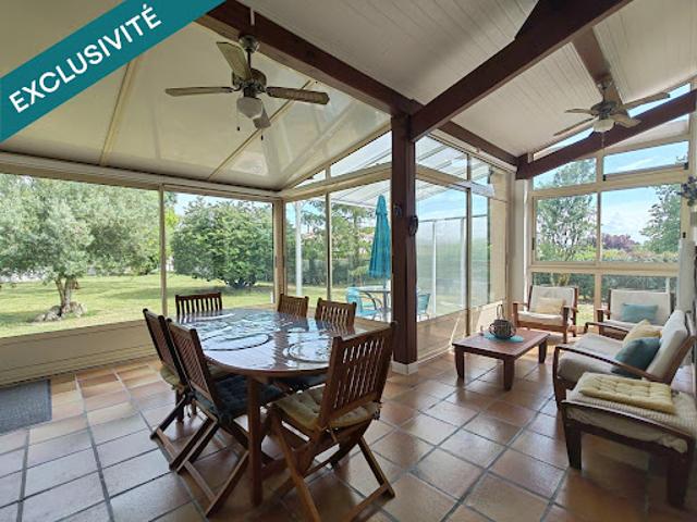 Maison vente à Saintes, Nouvelle-Aquitaine