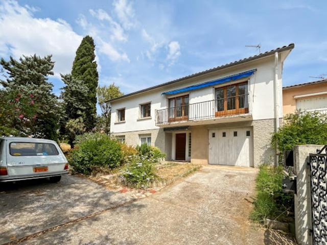 Maison vente à Béziers
