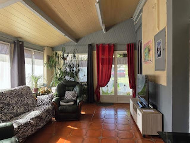 Maison vente à Villefranche-de-Rouergue, Boisse-penchot