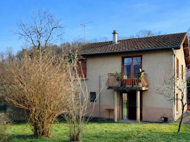 Maison vente à La Tour-du-Pin, Bonnefamille
