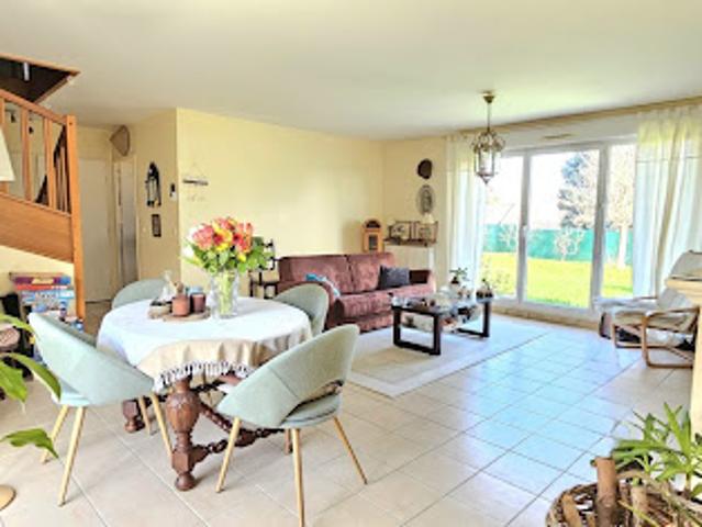 Maison vente à Sarcelles, Bouffémont
