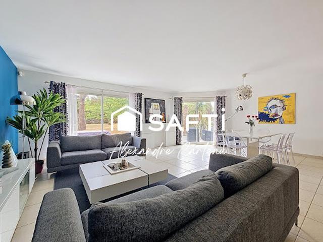 Maison vente à Camblanes-et-Meynac, Gironde