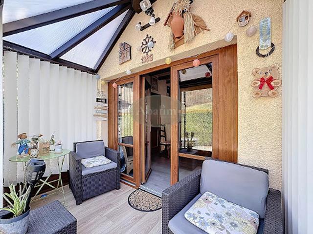 Maison vente à Bagnères-de-Bigorre, Campan