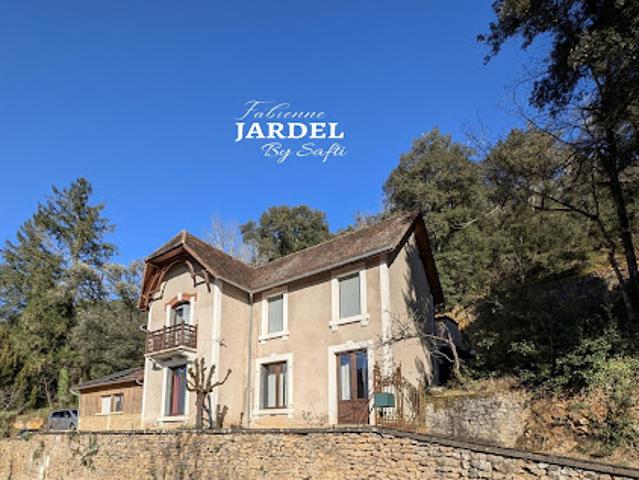 Maison vente à Carsac-aillac
