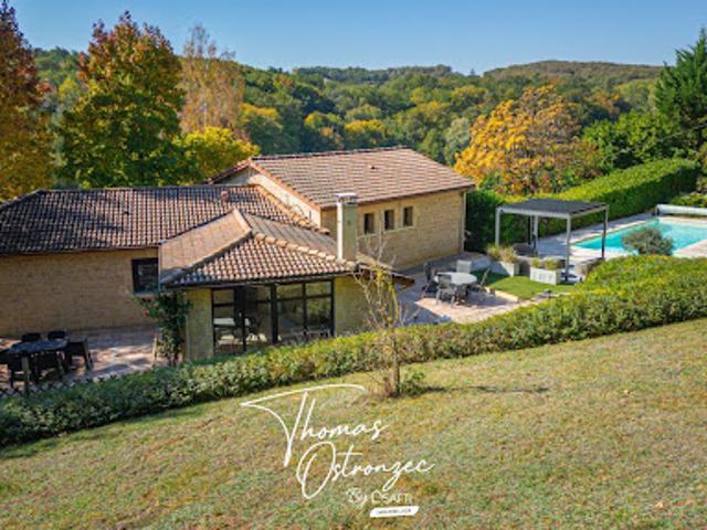 Maison vente à France métropolitaine, Casseneuil