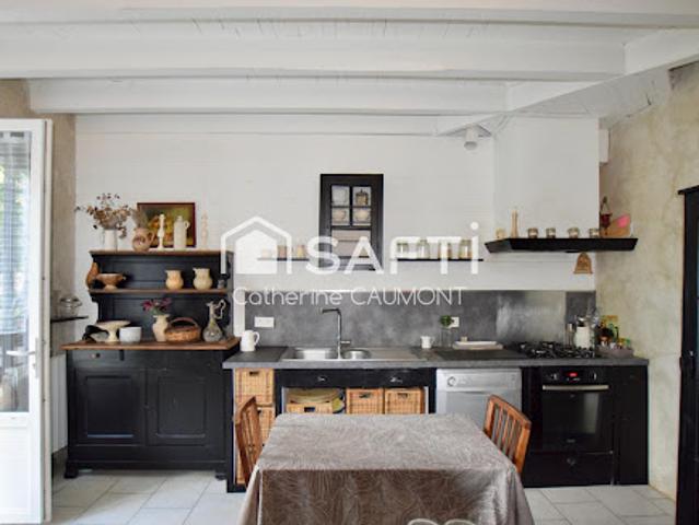 Maison vente à Castres