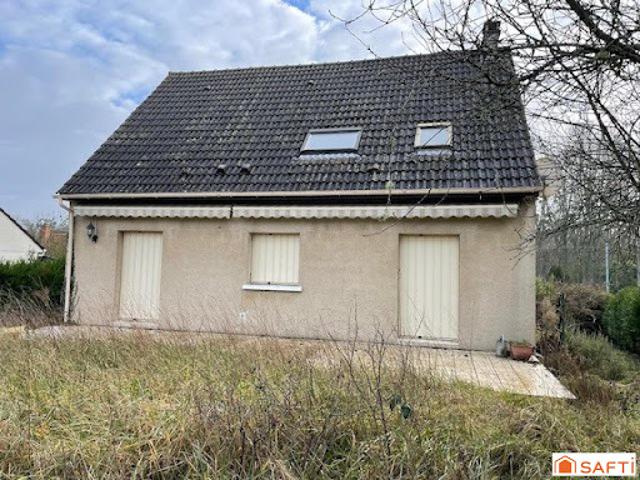 Maison vente à Étampes, Cerny