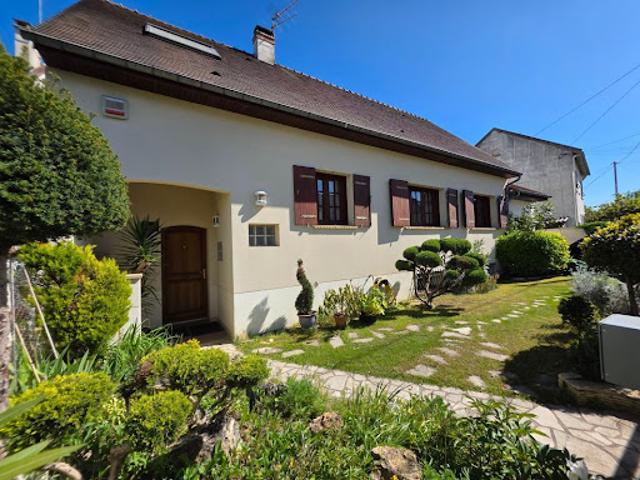 Maison vente à Torcy, Champs-sur-marne
