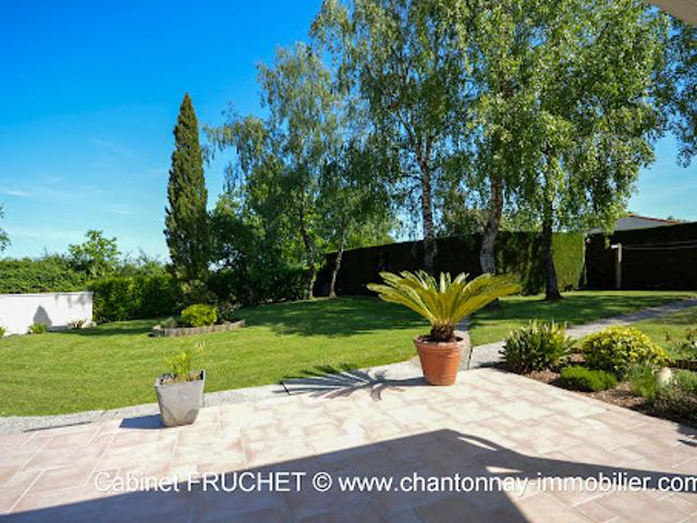 Maison vente à La Roche-sur-Yon, Chantonnay