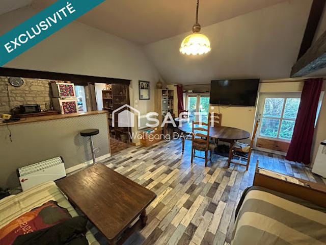 Maison vente à Châtellerault