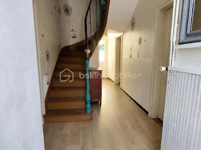 Maison vente à Mamers, Chérancé