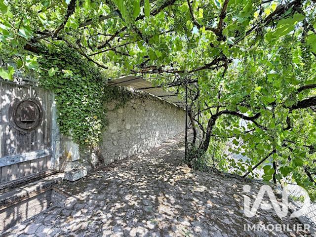Maison vente à Grenoble, Claix