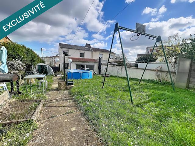 Maison vente à Thionville, Vitry-sur-orne