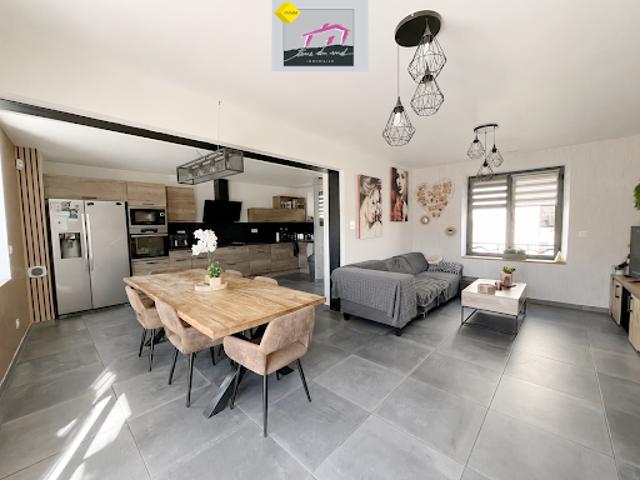 Maison vente à Comigne, Aude