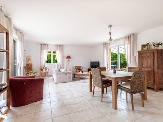 Maison vente à Les Roches, Isle