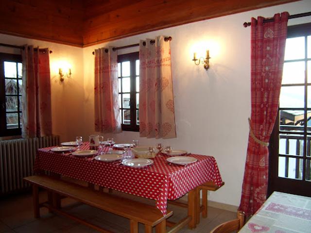Maison vente à Albertville, Crest-voland