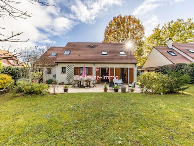 Maison vente à Le Champtier des Fourneaux, Dampierre-en-Yvelines