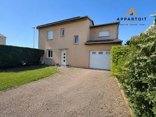 Maison vente à Riom, Ennezat