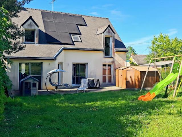 Maison vente à Redon, Bretagne