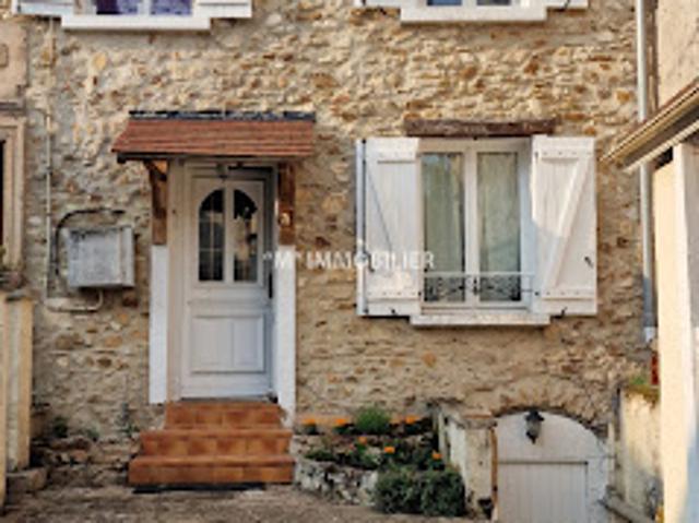 Maison vente à Château-Thierry, Essômes-sur-marne