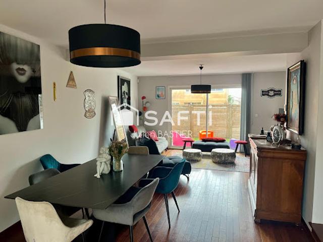 Maison vente à Bordeaux, Eysines