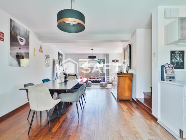 Maison vente à Bordeaux, Eysines