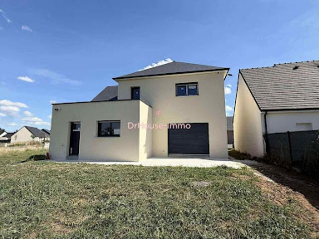 Maison vente à France métropolitaine, Champagne