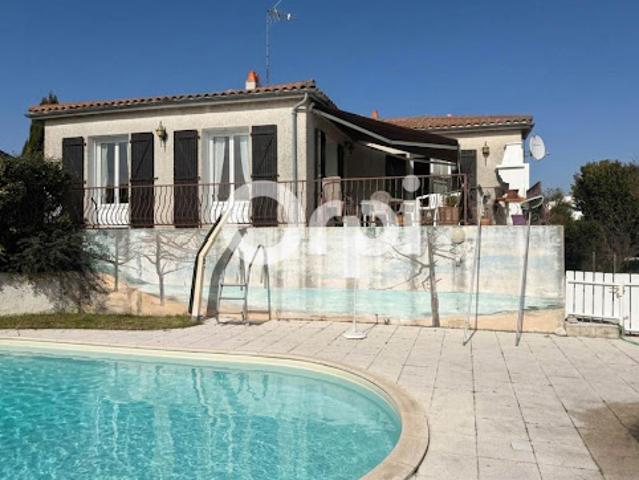 Maison vente à Rochefort, Fouras