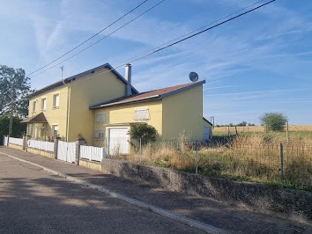 Maison vente à Neufchâteau, Morelmaison