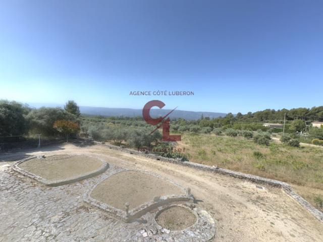 Maison vente à Apt, Gordes