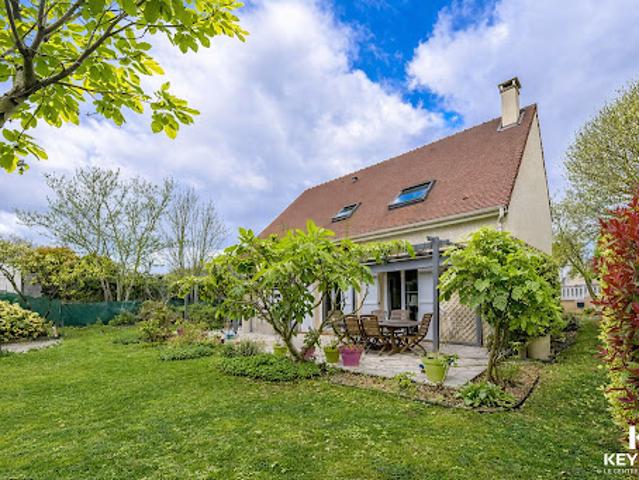 Maison vente à Sarcelles, Montmagny