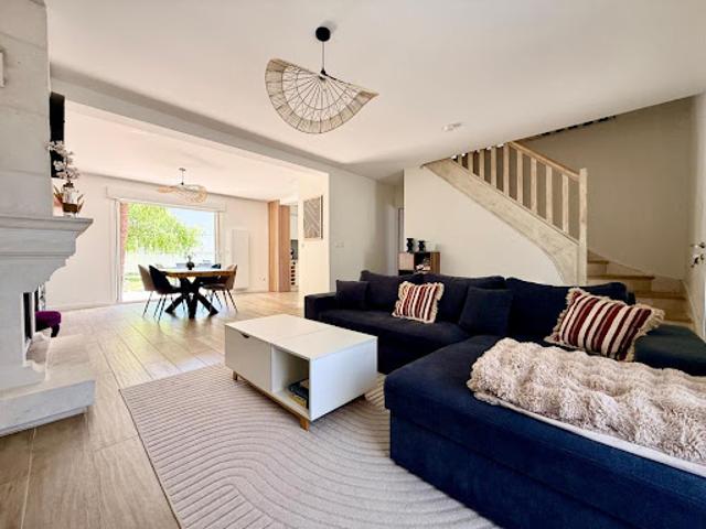 Maison vente à Palaiseau, Guibeville