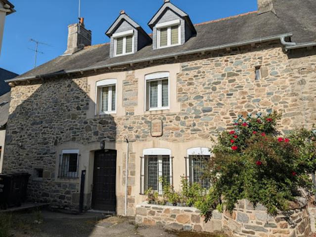 Maison vente à Saint-Brieuc, Bretagne