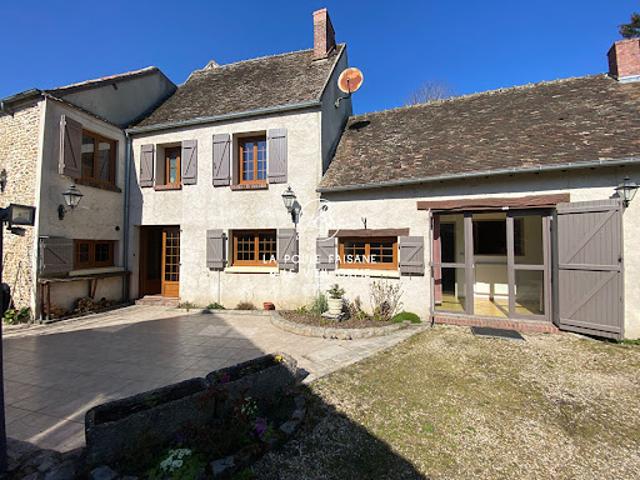 Maison vente à Houdan, Yvelines
