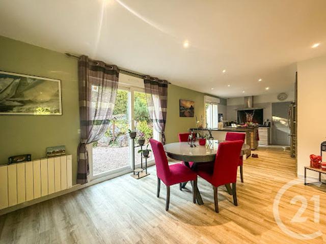 Maison vente à Lisieux, Houlgate