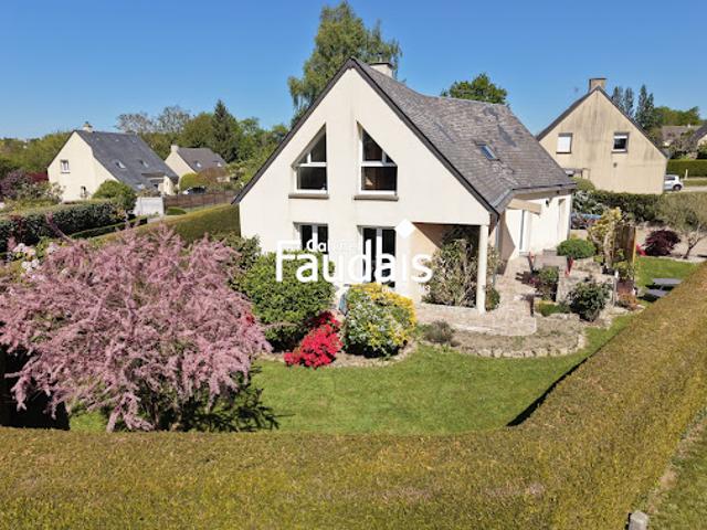 Maison vente à Saint-Lô, Saint-andré-de-l'epine